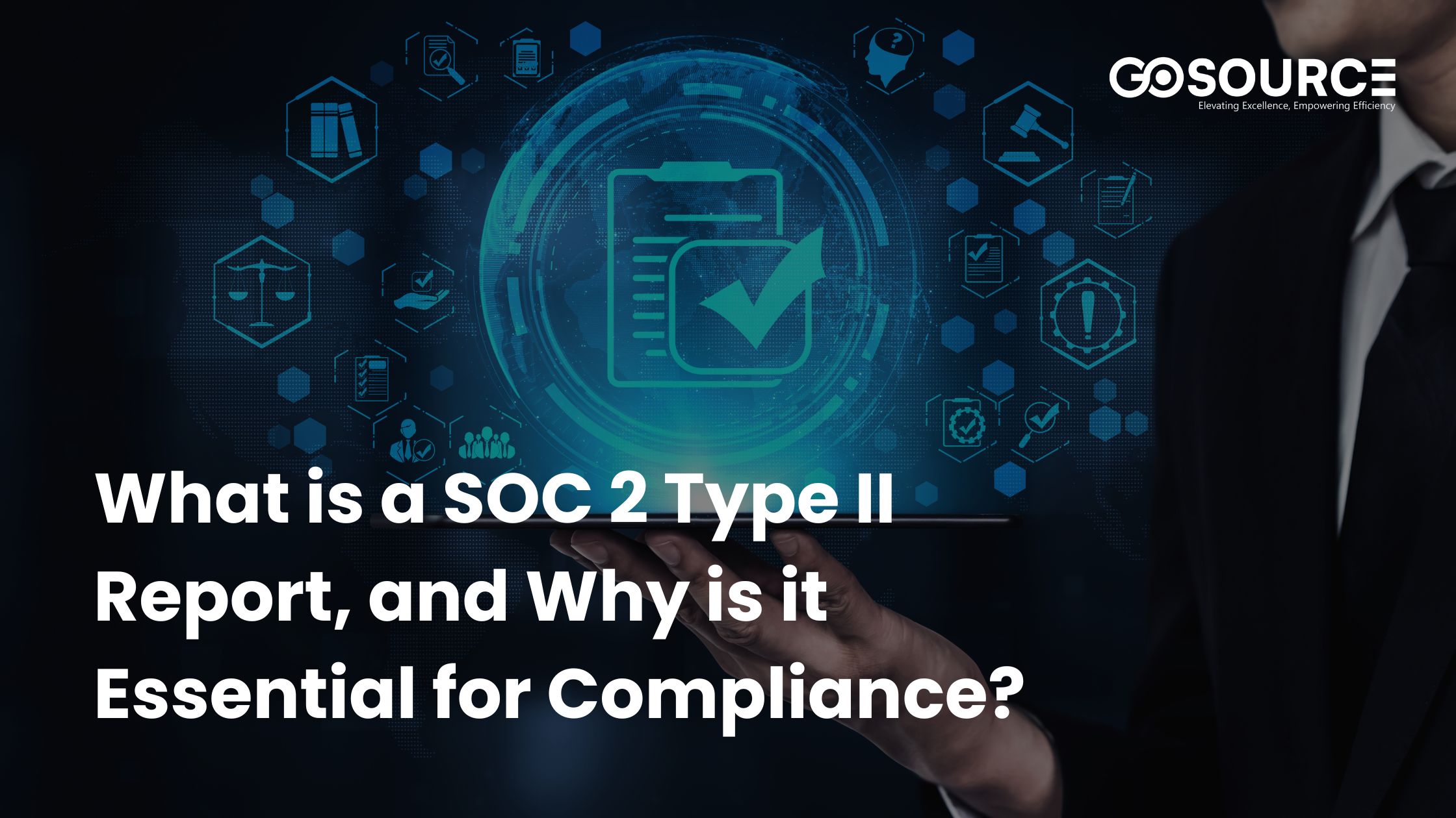 SOC 2 Type II Report