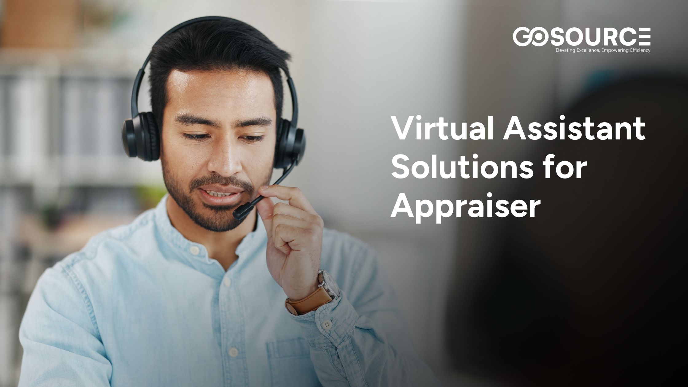 Virtual Assistant Solutions for appraiser