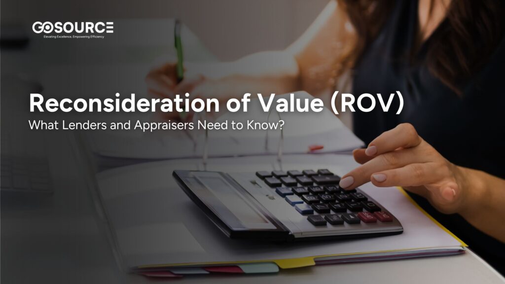 Reconsideration of Value