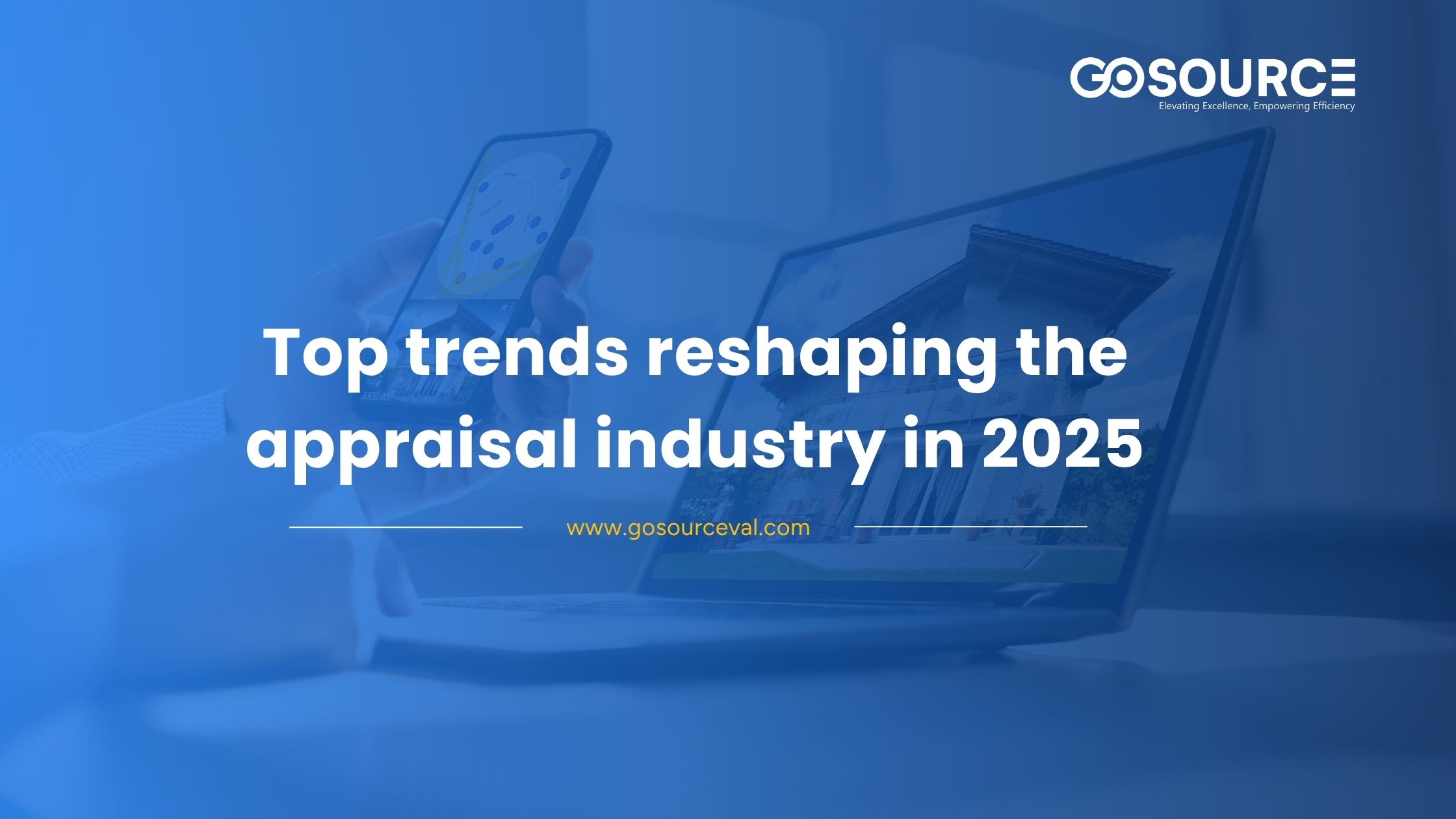 Appraisal Industry trends