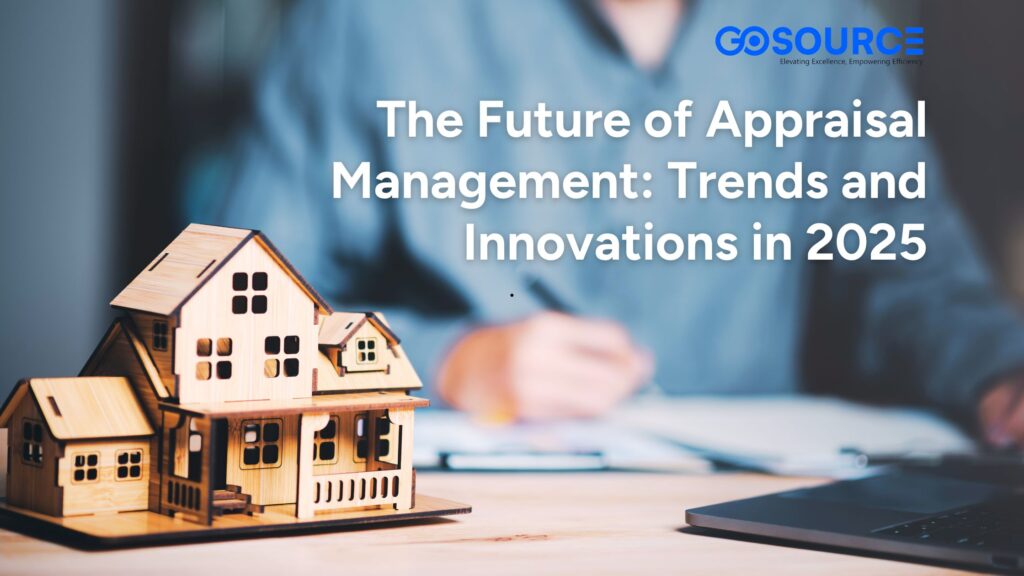 Appraisal Management Trends