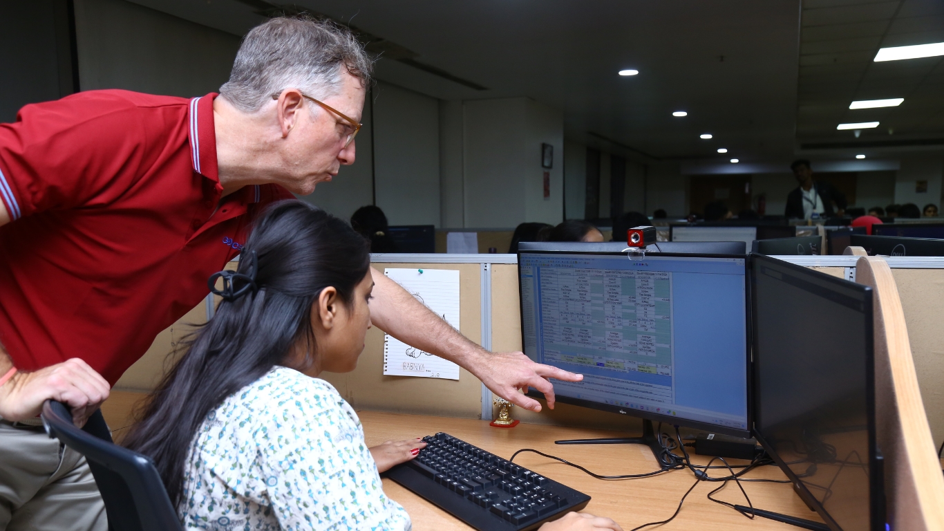 appraisal data entry services