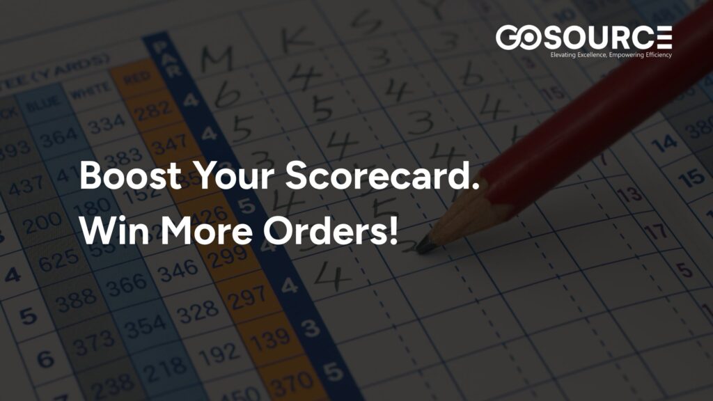 Scorecard Amazing How to Improve Your Appraiser Scorecard and Get More Orders