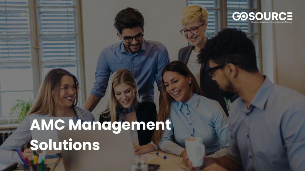 AMC Management Solutions: Transform Your Operations with 5 Advanced ...