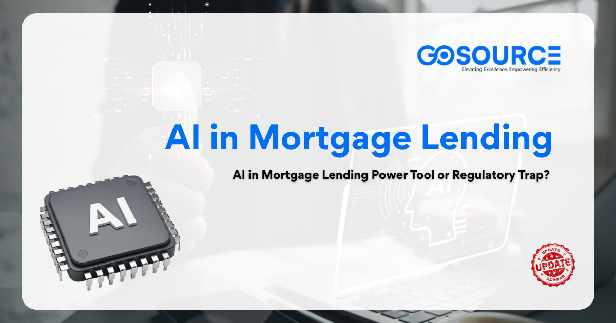 AI in Mortgage Lending